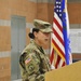 Lt. Col. achieves key leadership position within the 17th Sustainment Brigade