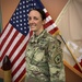 Lt. Col. achieves key leadership position within the 17th Sustainment Brigade