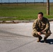 Airmen validate high frequency band capabilities