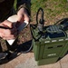 Airmen validate high frequency band capabilities