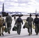 Black History Month Heritage Flight