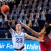 Air Force Women's Basketball Vs. University of New Mexico Feb 2021