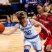 Air Force Women's Basketball Vs. University of New Mexico Feb 2021