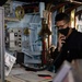 Kearsarge departs Naval Station Norfolk
