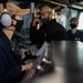 Kearsarge departs Naval Station Norfolk