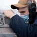 Kearsarge departs Naval Station Norfolk