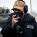 Kearsarge departs Naval Station Norfolk