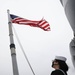 Kearsarge departs Naval Station Norfolk