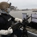 Kearsarge departs Naval Station Norfolk