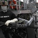 Kearsarge departs Naval Station Norfolk