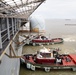 Kearsarge departs Naval Station Norfolk