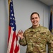 Airman recognized for COVID-19 vaccine support