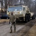 Rapid Port Opening Element Soldiers demonstrate readiness during exercise