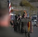 1st Combat Engineer Battalion Colors Rededication Ceremony