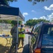 VI COVID-19 Communication Vaccination Centers