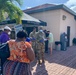 VI COVID-19 Communication Vaccination Centers