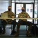 Indiana National Guard operates a mobile vaccine unit with IDOH
