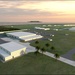 Air Force awards contract for new standoff weapons complex at Andersen AFB