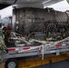 F-35C II Lightning Engine Transport