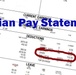 Social Security payroll tax deferral begins for DOD employees