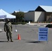 AZNG supports Pinal County COVID-19 testing and vaccination event