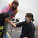 CFAY’s veterinarians care for Ikego pets