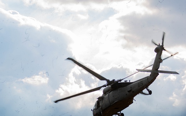 3d Battalion, 8th Marine Regiment Participates in Fuji Viper 21-2.2