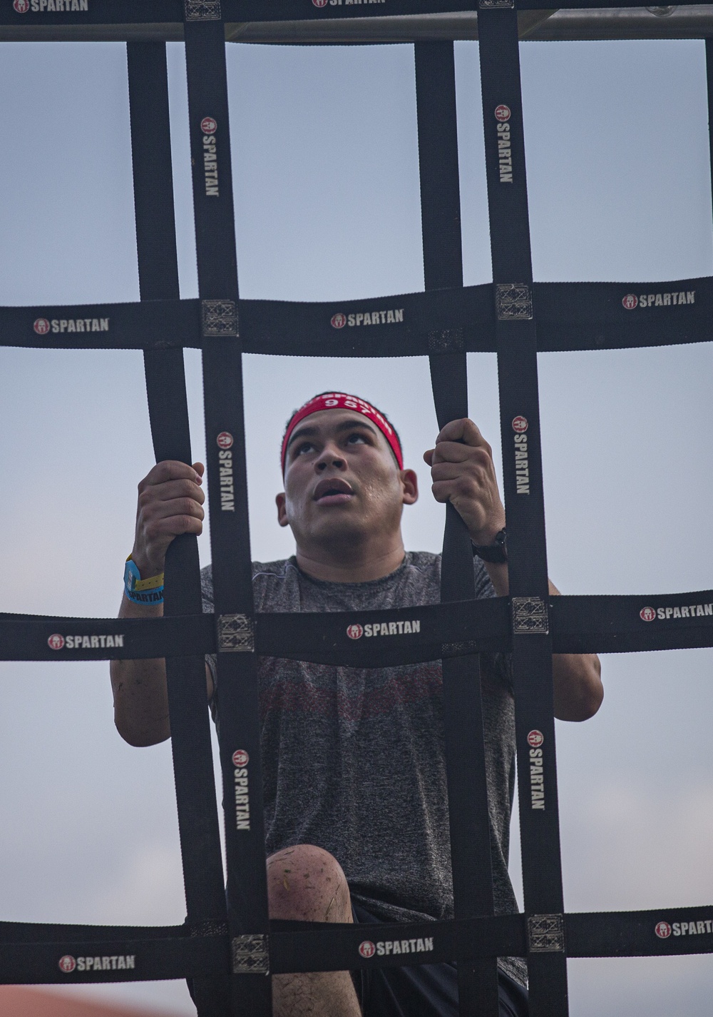 Okinawa hosts first ever Spartan Race on Chura Sun Beach