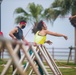 Okinawa hosts first ever Spartan Race on Chura Sun Beach