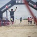 Okinawa hosts first ever Spartan Race on Chura Sun Beach