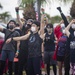 Okinawa hosts first ever Spartan Race on Chura Sun Beach