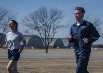 Improving run times for the PT test