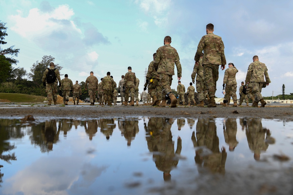 Multi-Capable Airmen course innovates airpower capabilities