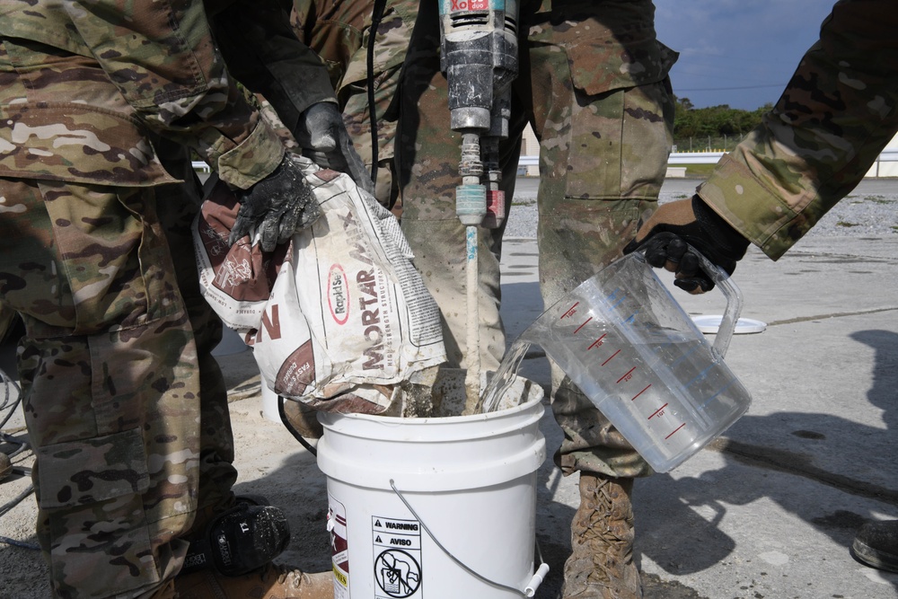 Multi-Capable Airmen course innovates airpower capabilities