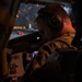 KC-135s stay up late to keep planes flying