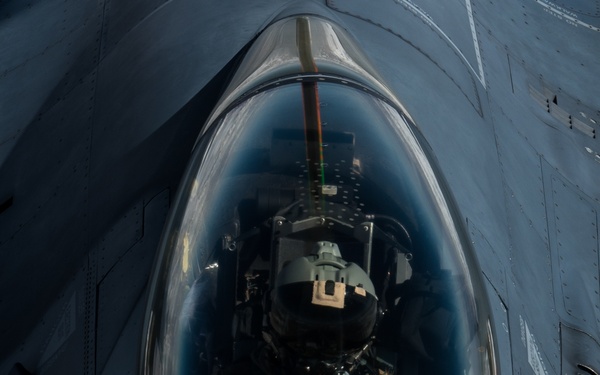 Kc-135s staying maintained and flying high