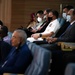 CJTF-HOA leadership attends National Assembly in Djibouti