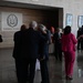 CJTF-HOA leadership attends National Assembly in Djibouti