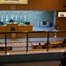 CJTF-HOA leadership attends National Assembly in Djibouti