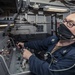 John S. McCain BAWT 2021 ASW Exercise