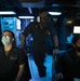 John S. McCain BAWT 2021 ASW Exercise