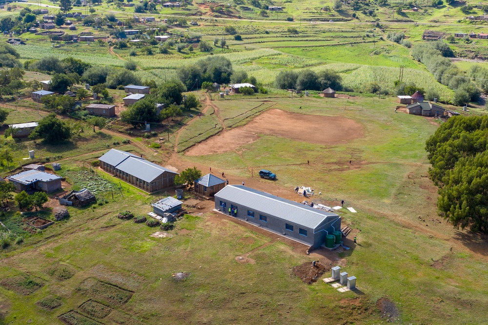 USACE in Africa