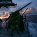 2nd LAAD, 31st MEU conducts live fire exercise from Mark VI