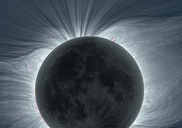 Astrophysicist’s 2004 Theory Confirmed: Why the Sun’s Composition Varies