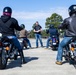 Enjoy the ride while feeling safe; SJ promotes safe motorcycle riding