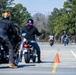 Enjoy the ride while feeling safe; SJ promotes safe motorcycle riding