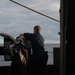 Monterey Conducts Operations in the Atlantic
