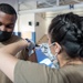 31 FW Airmen receive second Moderna COVID-19 vaccine
