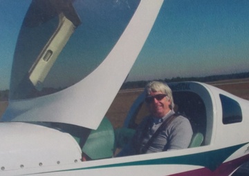 Coast Guard suspends search for missing pilot near Boca Raton