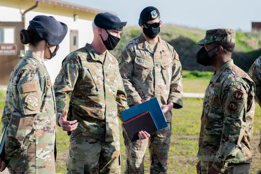 Gen. Jolly visits Incirlik